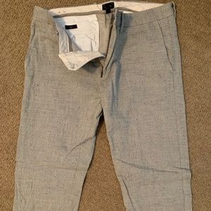 J Crew Mens Pants